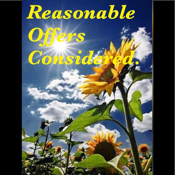 Reasonable Offers considered - Picture 1 of 1